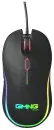 Мышь Оклик GMNG 723GM черный оптическая (3200dpi) USB (6but) (1533533)