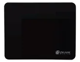 Коврик для мыши Оклик OK-F0251 Мини черный 250x200x3мм
