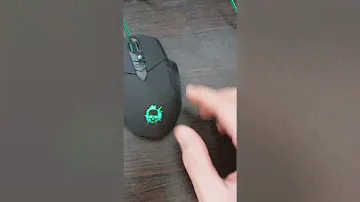 Обзор Oklick 815G Inferno