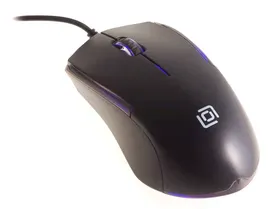 Мышь Oklick Оклик 245M черный оптическая (1000dpi) USB (3but) 471479