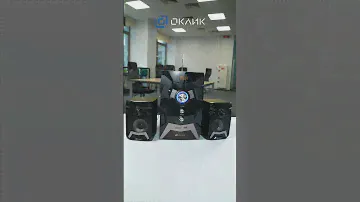 1086334 Колонки Оклик