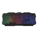 Клавиатура Оклик 757G MADNESS (Цвет: Black)